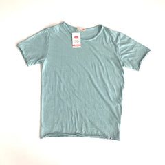 Maglietta ACQUA BLU