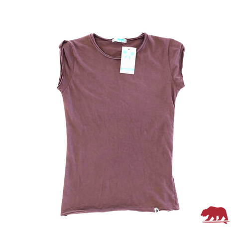 EGGPLANT T-shirt