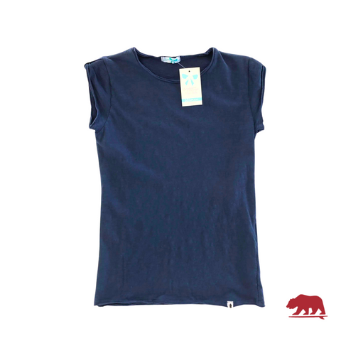 Maglietta BLU NAVY