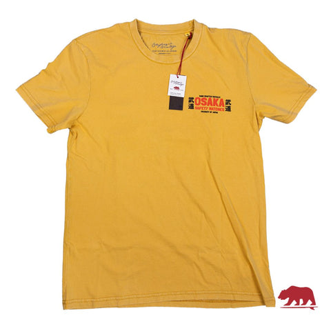 BLUE WATER T-shirt