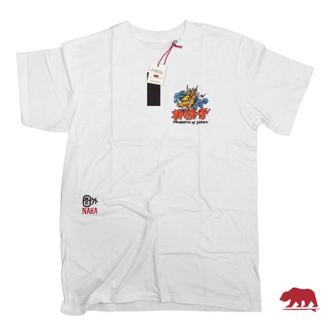 BLUE WATER T-shirt