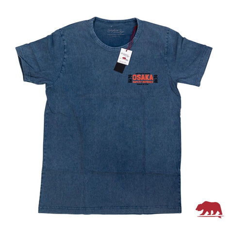 BLUE WATER T-shirt