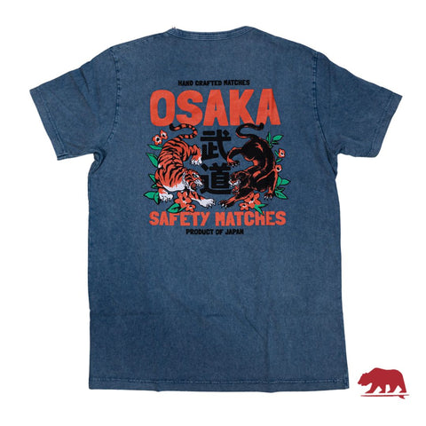 BLUE WATER T-shirt