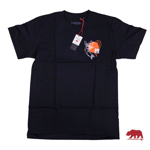 BLUE WATER T-shirt
