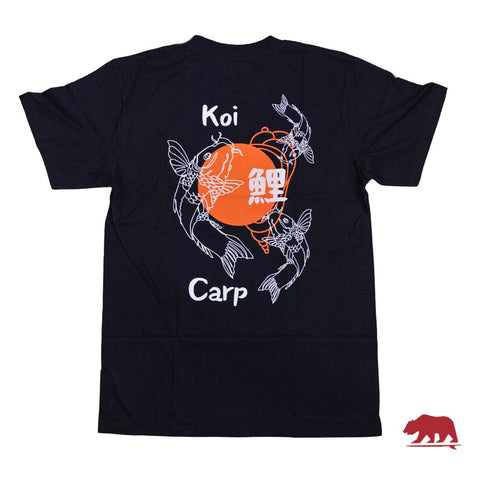 BLUE WATER T-shirt