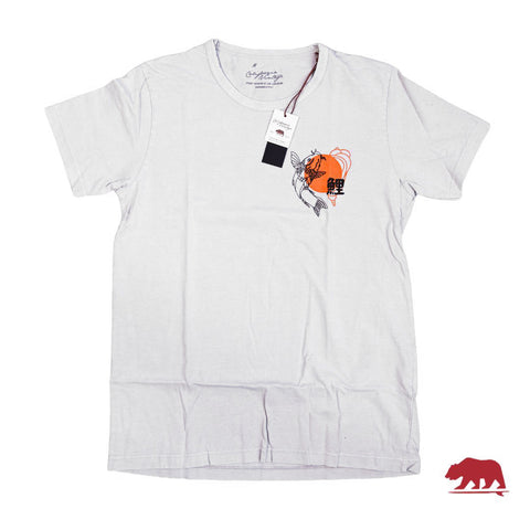 BLUE WATER T-shirt