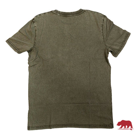 BLUE WATER T-shirt