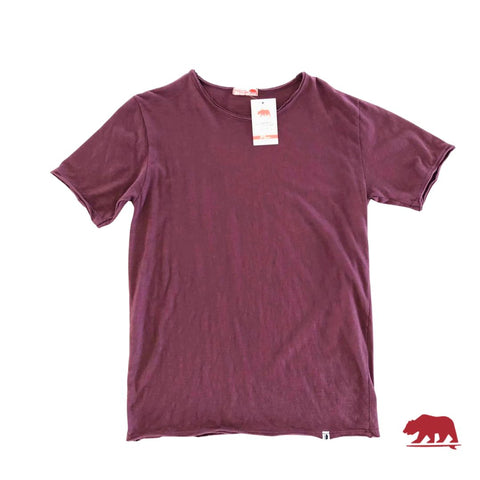 EGGPLANT T-shirt