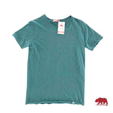 LAKE GREEN T-shirt