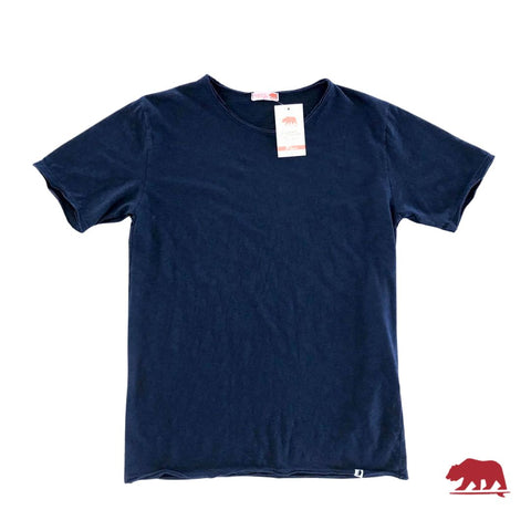 NAVY T-shirt