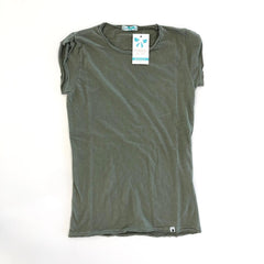 Maglietta VERDE MILITARE