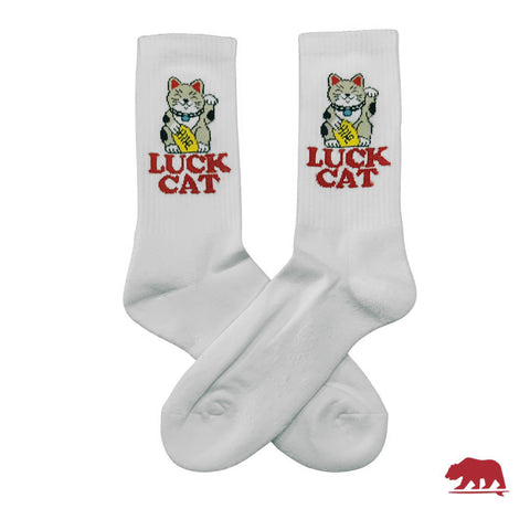 Calzini LUCK CAT