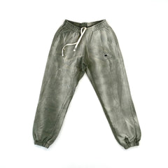 Pantaloni tuta MALIBU’ MILITARE