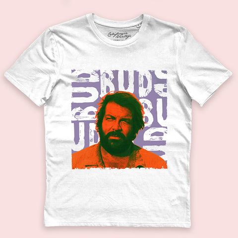 BUD T-shirt