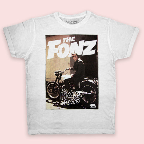 THE FONZ T-shirt