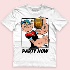 Maglietta POPEYE