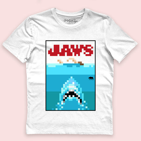 Maglietta JAWS