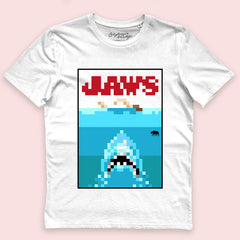 Maglietta JAWS