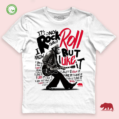 MONKEY T-shirt