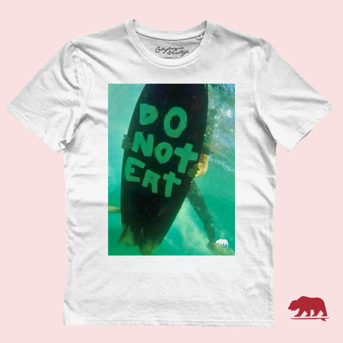 Maglietta DO NOT EAT