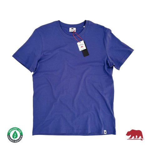 T-shirt ORGANIC VIOLA