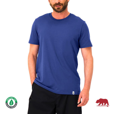 T-shirt ORGANIC VIOLA