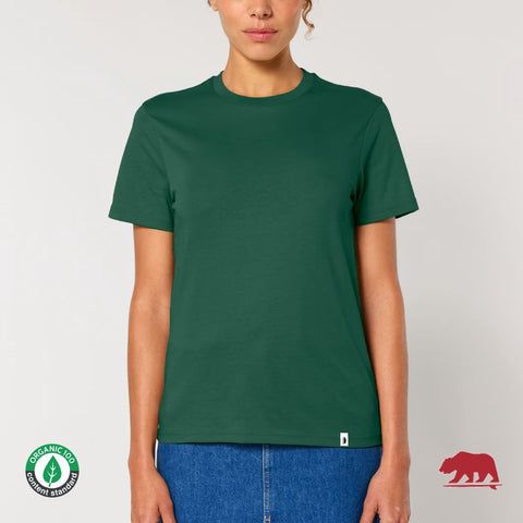 BLUE WATER T-shirt