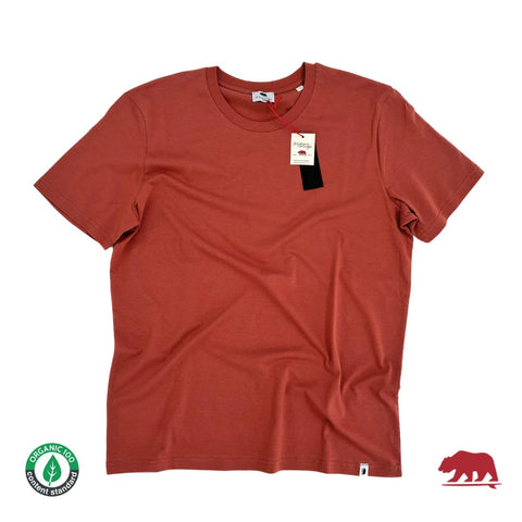 T-shirt ORGANIC COCCIO