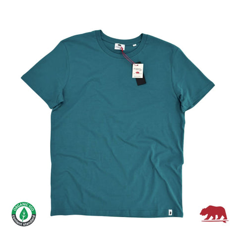 T-shirt ORGANIC OCEANO