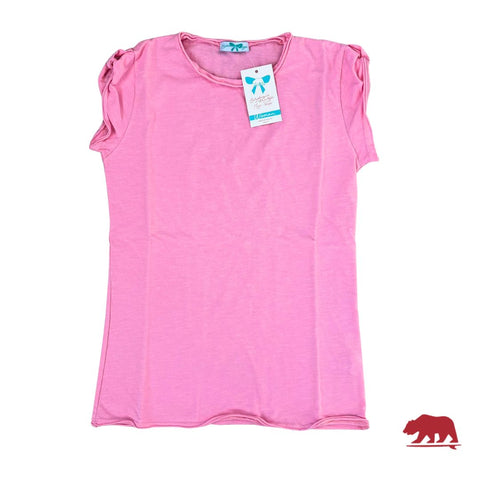 Maglietta ROSA BABY