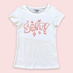 Maglietta S#!T