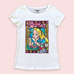 Maglietta ALICE