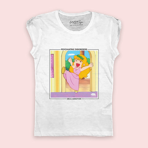 Maglietta POLLON ADDICTION