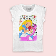 Maglietta FLAMINGO
