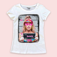 Maglietta BARBIE