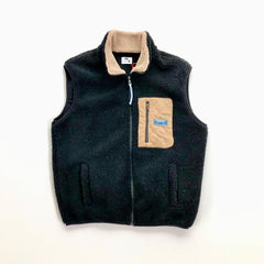 Giacca Gilet CV NORTH POLE