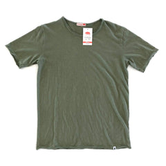 Maglietta VERDE MILITARE
