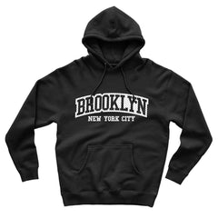 Felpa BROOKLYN