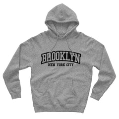 Felpa BROOKLYN
