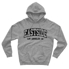 Felpa EASTSIDE