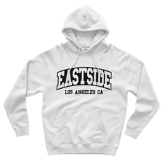 Felpa EASTSIDE