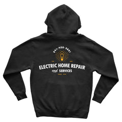 Felpa ELETRIC HOME REPAIR
