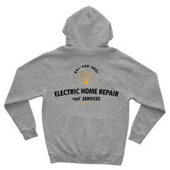 Felpa ELETRIC HOME REPAIR