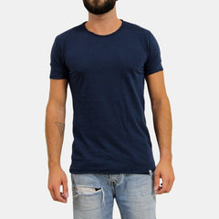 T-shirt BLU NOTTE