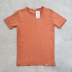 T-shirt Arancio