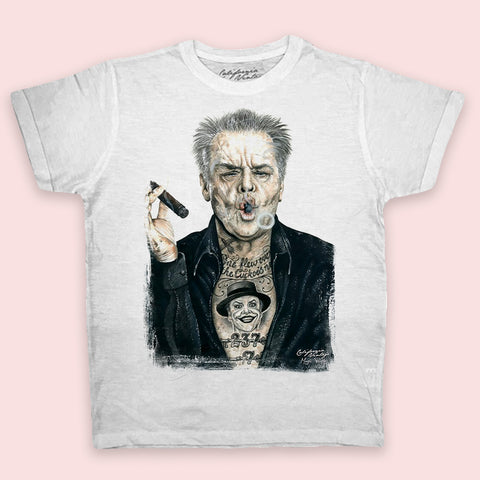 JACK JOKER T-shirt