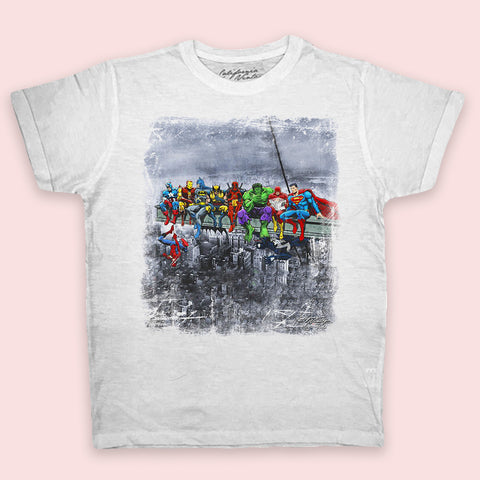 SKYSCRAPER T-shirt