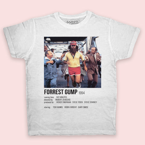 Maglietta F. GUMP
