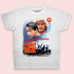 Maglietta POINT BREAK