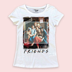 Maglietta FRIENDS